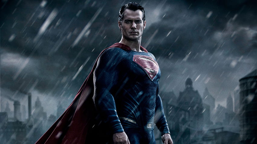 Superman Henry Cavill em O Homem de Aço, Filmes, , , Plano de fundo e papel de parede HD