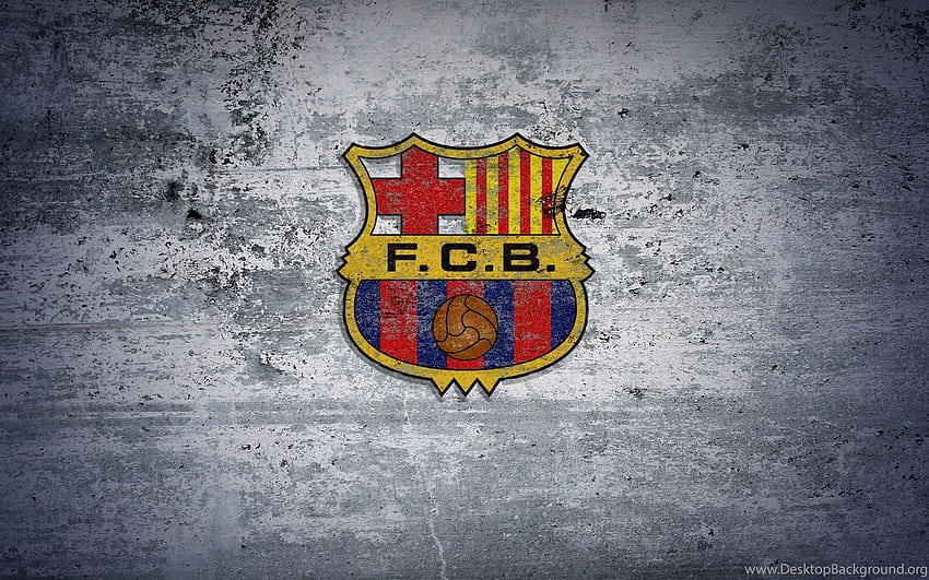 cool fcb logo