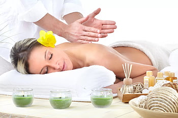 What A Pleasure Stock Photo - Download Image Now - Massaging, Women, Spa  Treatment - iStock