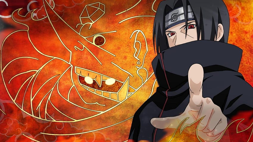 Những người yêu thích truyện tranh Naruto chắc chắn không thể bỏ qua bức ảnh HD nền Susanoo của Itachi. Từ đường nét tỉ mỉ đến màu sắc tươi sáng, bức ảnh này chắc chắn sẽ khiến bạn nổi bật trên mọi thiết bị của mình. Còn chần chờ gì mà không tải và sử dụng ngay?