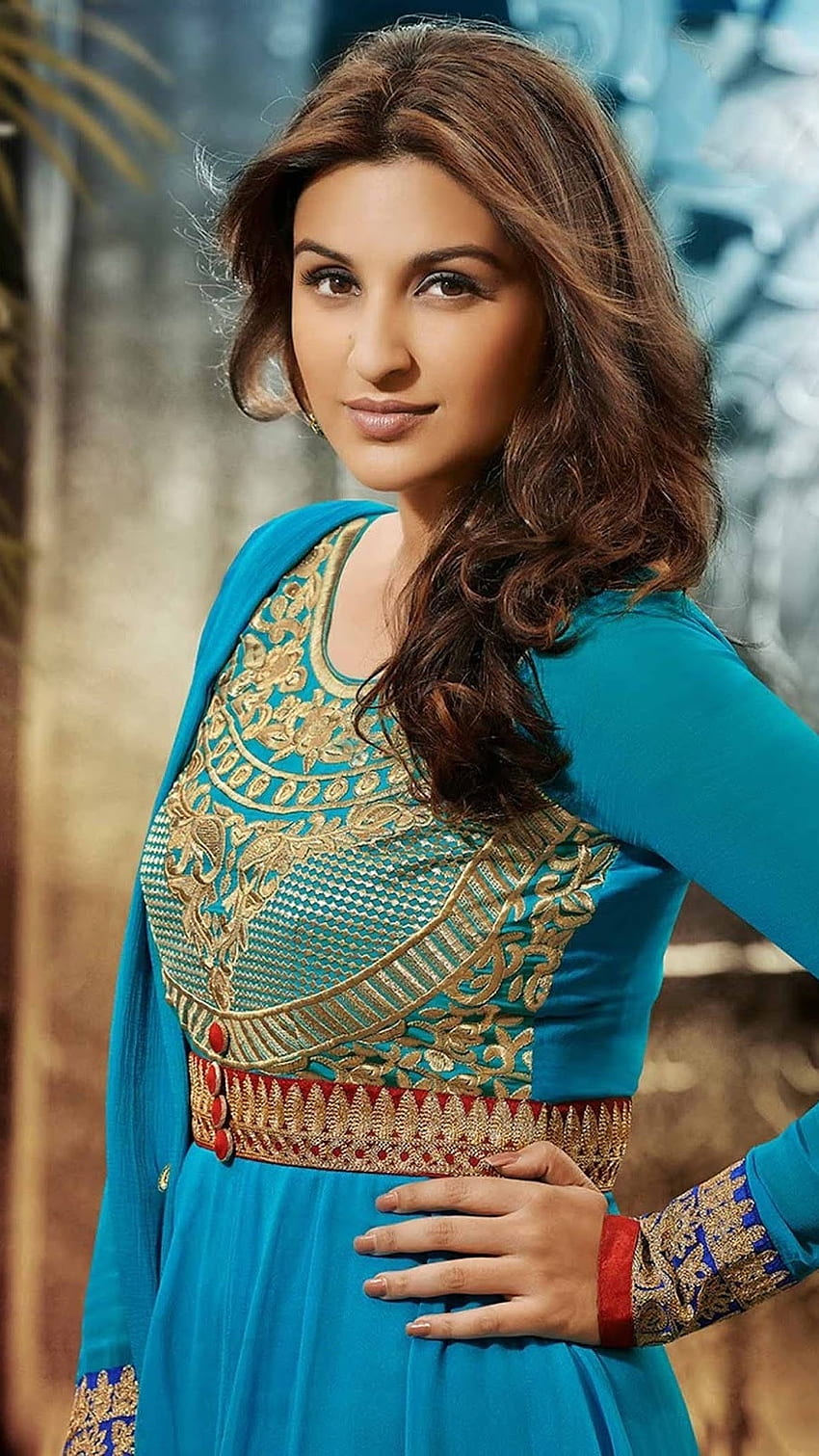 Parineeti Chopra, Beautiful, Actress HD phone wallpaper