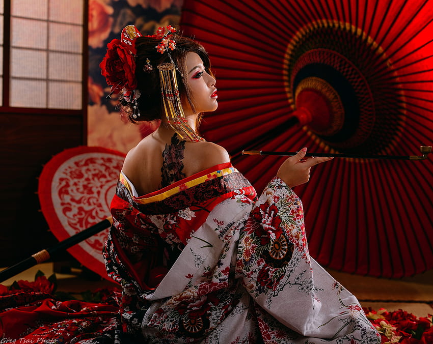 วัฒนธรรมของญี่ปุ่น วอลล์เปเปอร์ HD