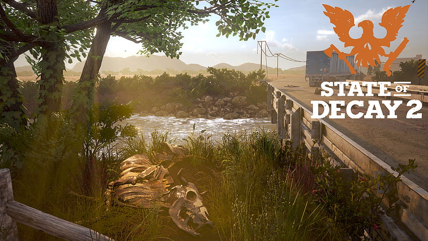 State of Decay 2 – Dadditude Speaks HD wallpaper | Pxfuel