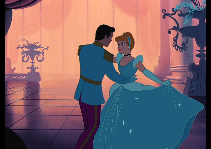 Cinderella (1950) , Movie, HQ Cinderella (1950) . 2019, Cinderella Disney HD wallpaper