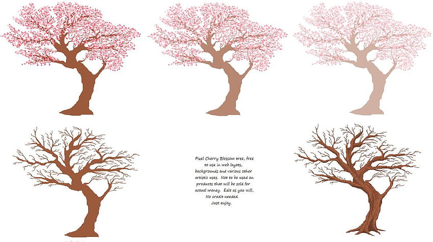 Page 6 | draw tree HD wallpapers | Pxfuel