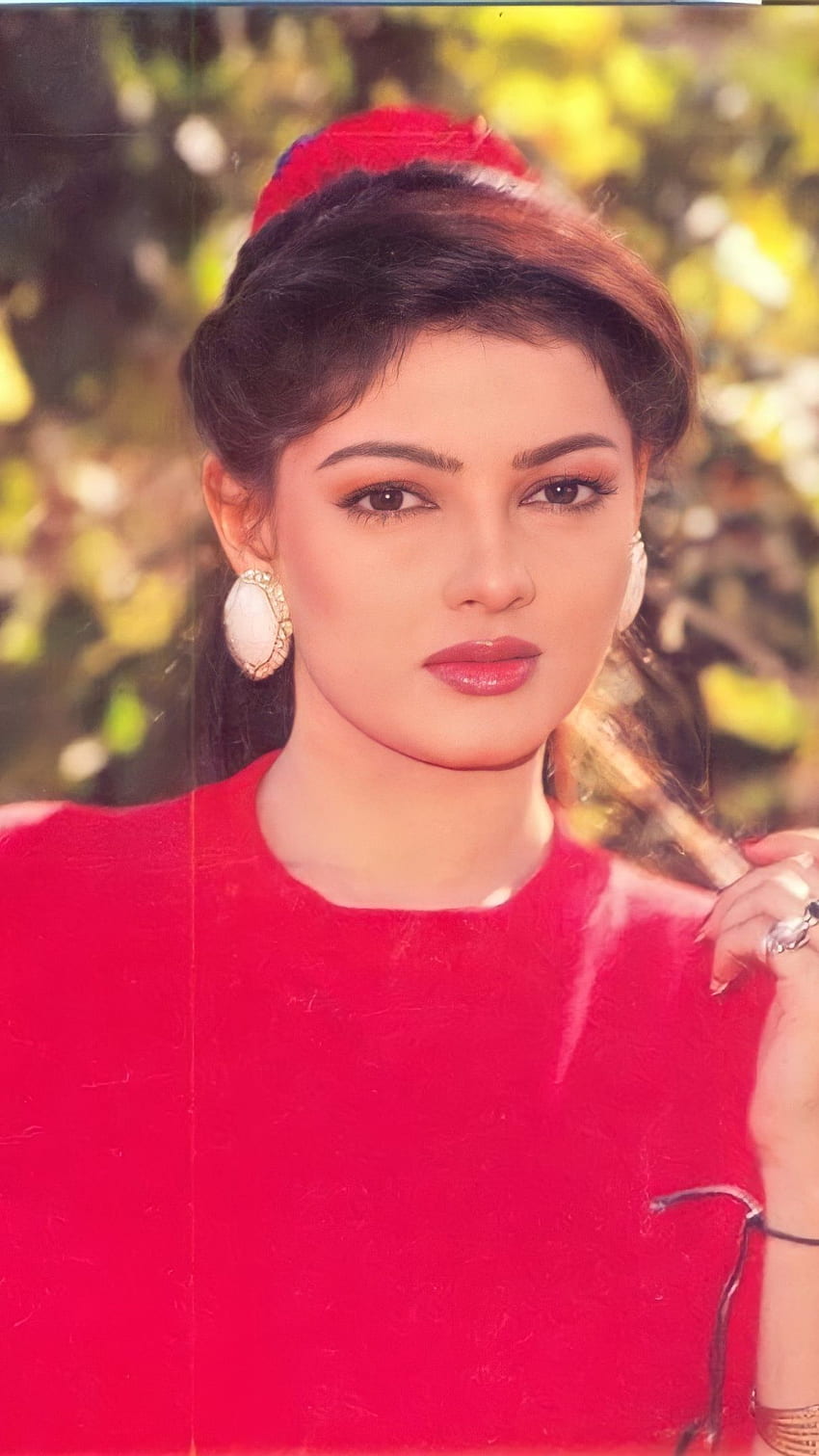 Mamta Kulkarni Chudai - Mamata Kulkarni, vintage HD phone wallpaper | Pxfuel