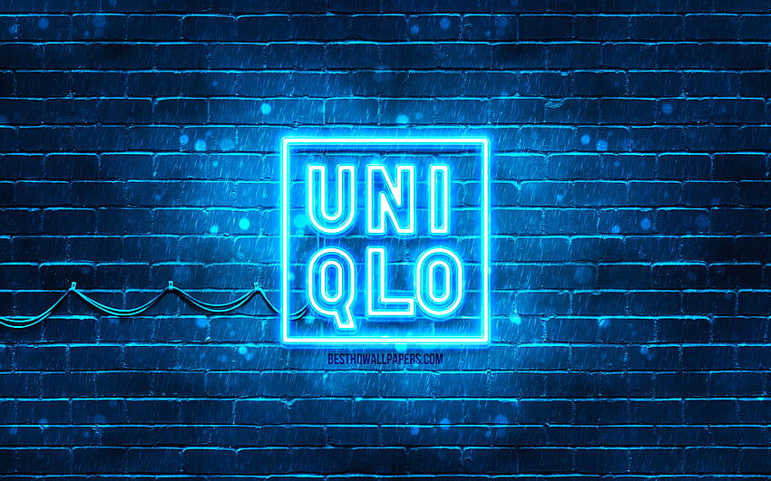 UNIQLO Vector Logo  Download Free SVG Icon  Worldvectorlogo