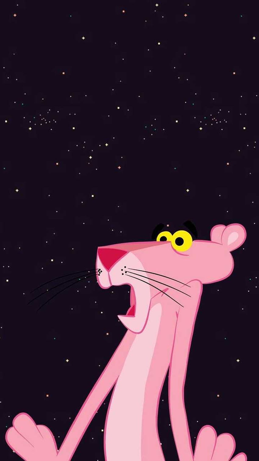 Pink panther 3 wallpaper by Thatwallpaper_guy - Download on ZEDGE