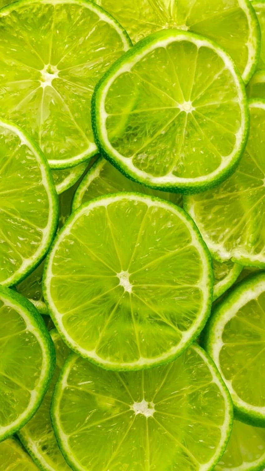 Оля Мельник em Lemon. Frutas, estética verde, telefone Disney Papel de parede de celular HD