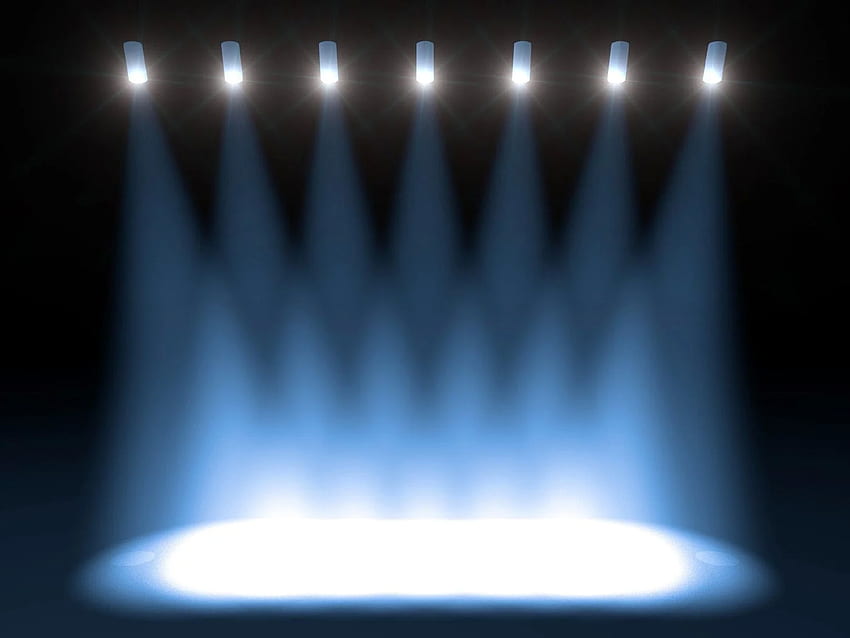 escenario de concierto, luces de concierto fondo de pantalla