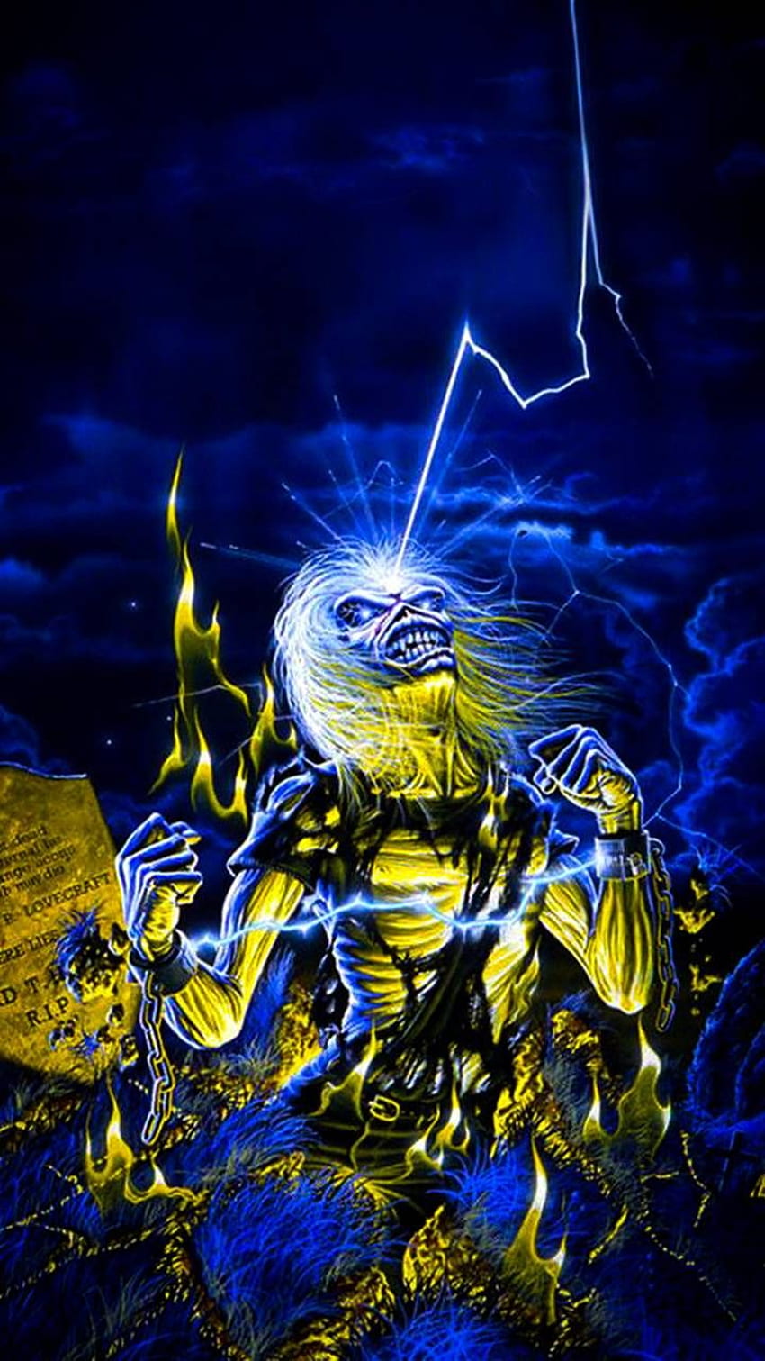 hethoofd の Iron Maiden - 3b になりました。 何百万もの人気のある鉄を閲覧します。 アイアン メイデンのポスター, アイアン メイデンのタトゥー, アイアン メイデン エディ, アイアン メイデン パワースレイブ HD電話の壁紙