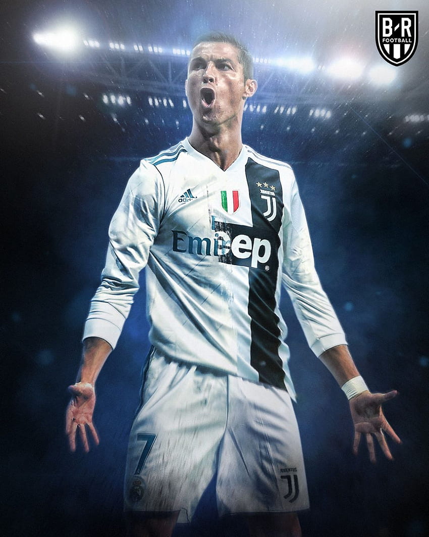 Cristiano Ronaldo to Juventus is DONE, reports Italian HD phone wallpaper
