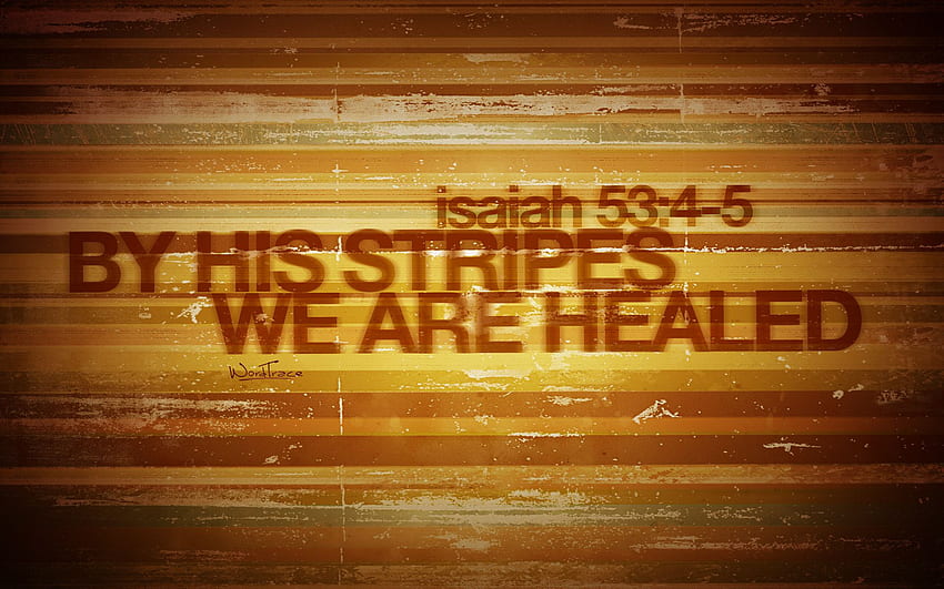 Jesus Heals . God Heals , Heals Fishnets and Jesus Heals HD wallpaper