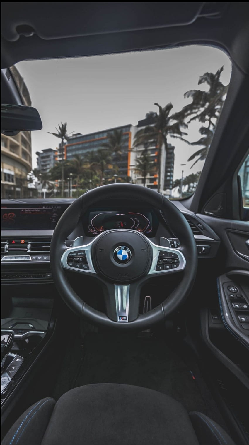 BMW, Messgerät, Automoesign HD-Handy-Hintergrundbild