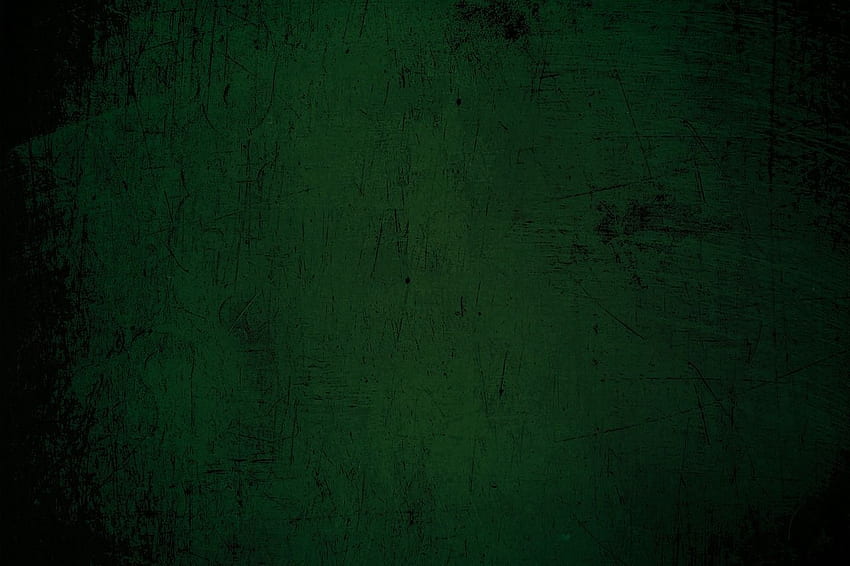 Gradient Metal, Green Metal HD wallpaper