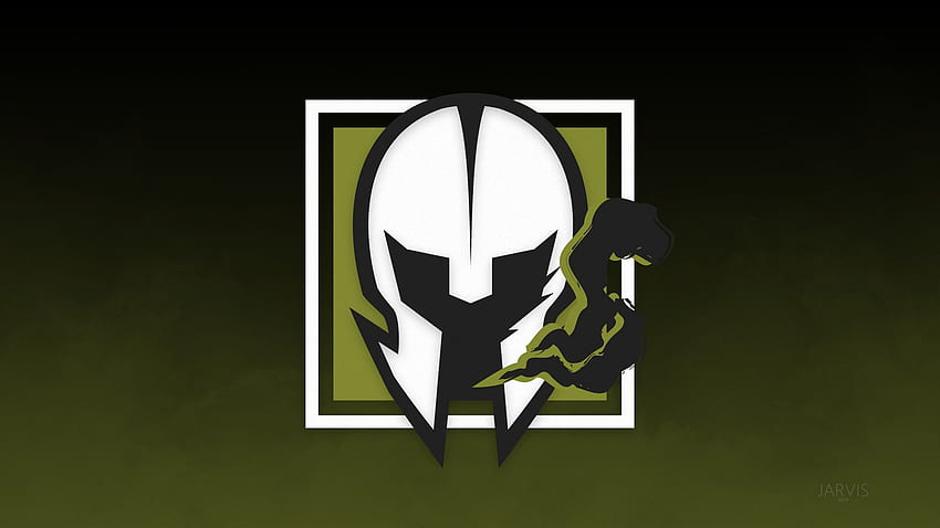 Maestro-Symbol animiert - Las Vegas Golden Knights-Logo HD-Hintergrundbild