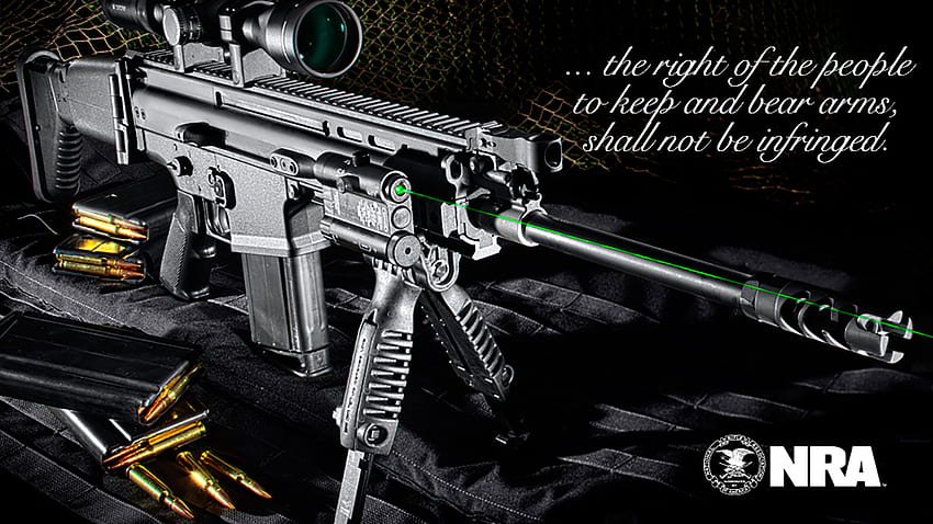 Show your support of the Second Amendment by ing an NRA screensaver. Click on each to . HD wallpaper
