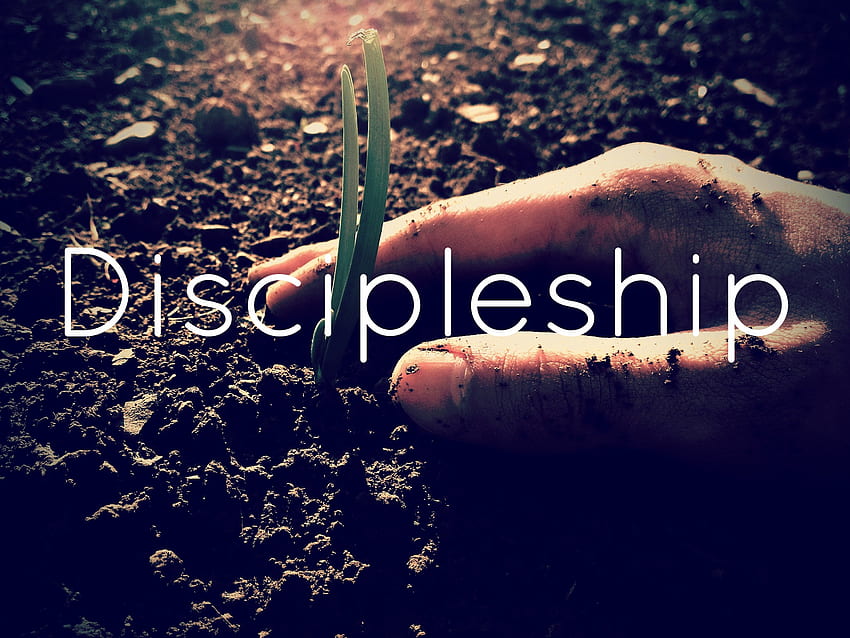 Counseling, Evangelism and Discipleship Part 2 – Church Therapy Associates HD wallpaper