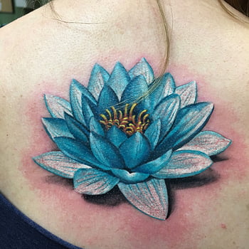 Strength Lotus Flower Tattoo Meaning A Guide to Understanding the  Significance of This Timeless Symbol  Impeccable Nest