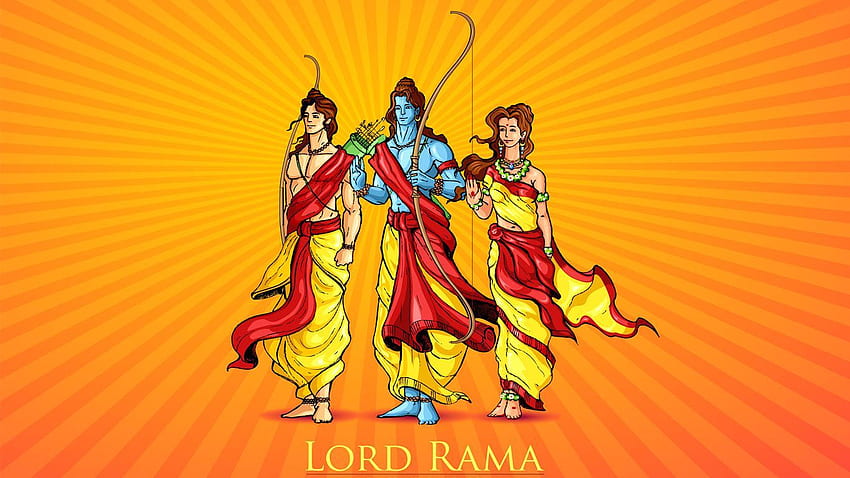 Bhagwan Ram . Ram , Ram , Shri ram , Ramji HD wallpaper | Pxfuel