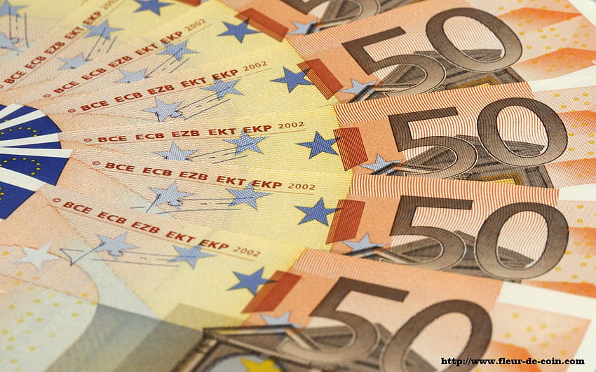 moneda, moneda euro fondo de pantalla