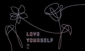 BTS LOVE YOURSELF 'Tear' Album (English Lyrics) 💧