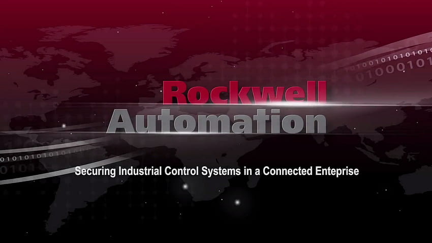 automatización Automatización, Automatización industrial y B&R Automation, Rockwell Automation fondo de pantalla