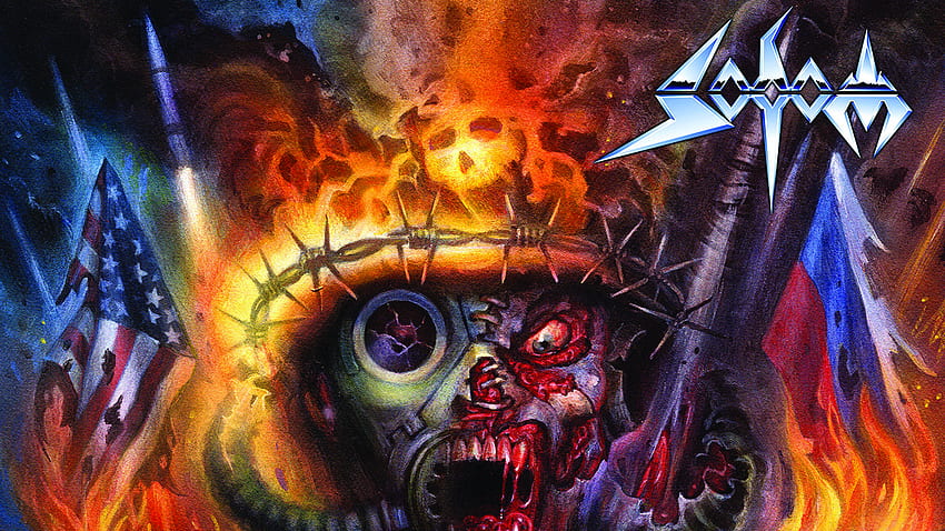 Sodom – Decision Day album review HD wallpaper