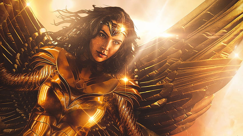 30 - The Best Full, Wonder Woman HD wallpaper | Pxfuel