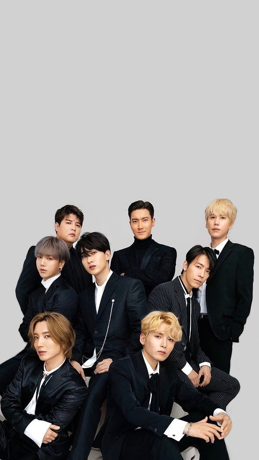 Super Junior, Suju HD phone wallpaper