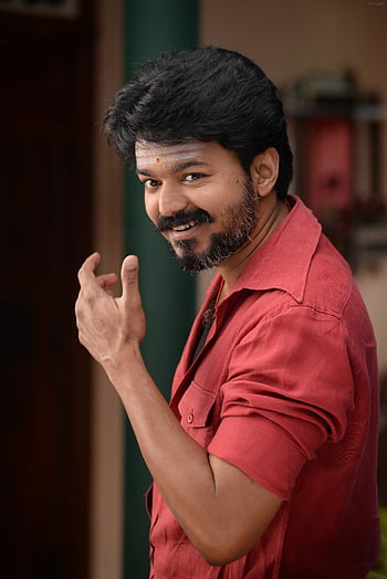 Mersal HD phone wallpaper | Pxfuel