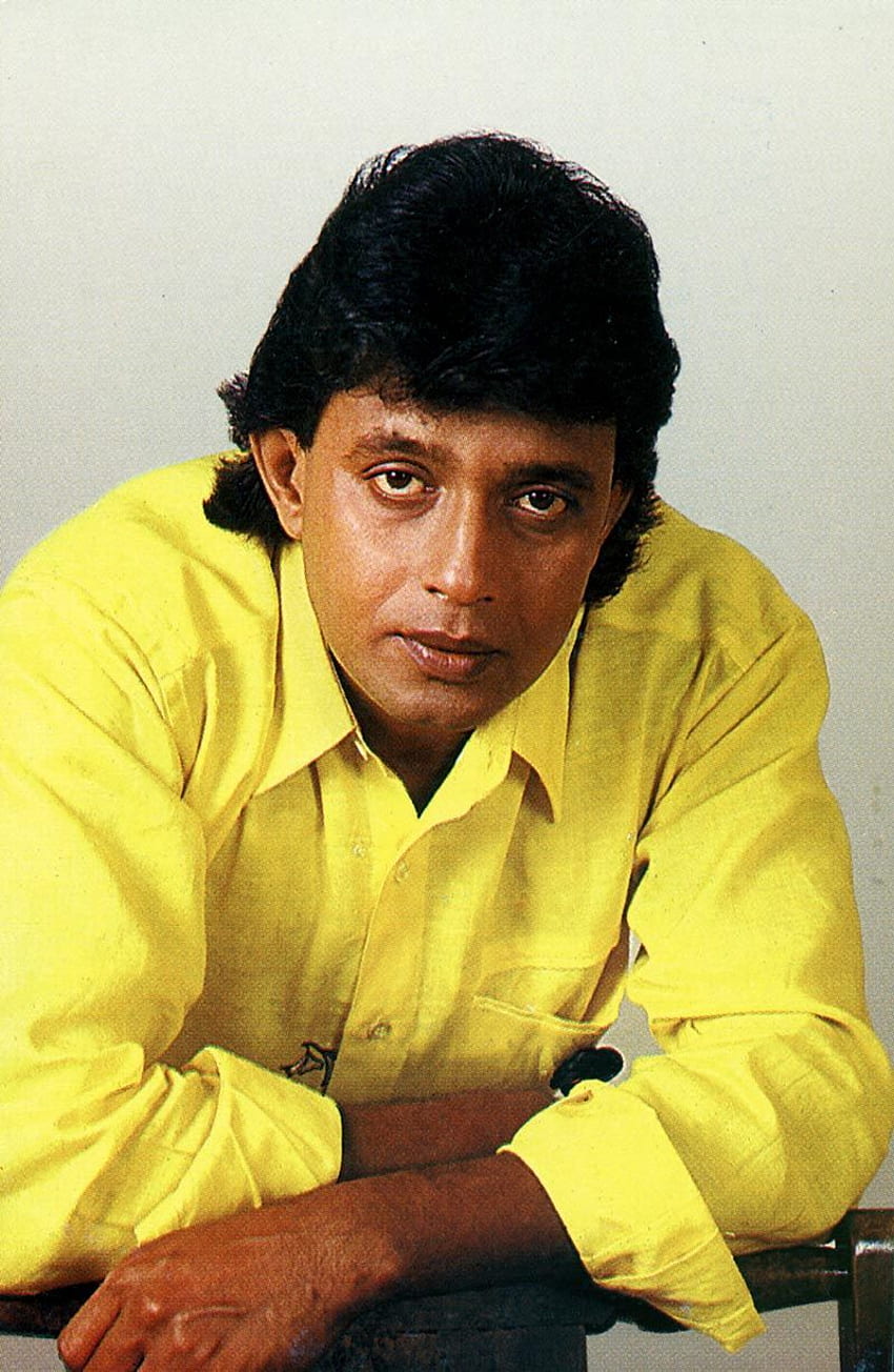 Mithun Chakraborty (800×1227). Old Film Stars, India Actor, Bollywood Stars HD phone wallpaper