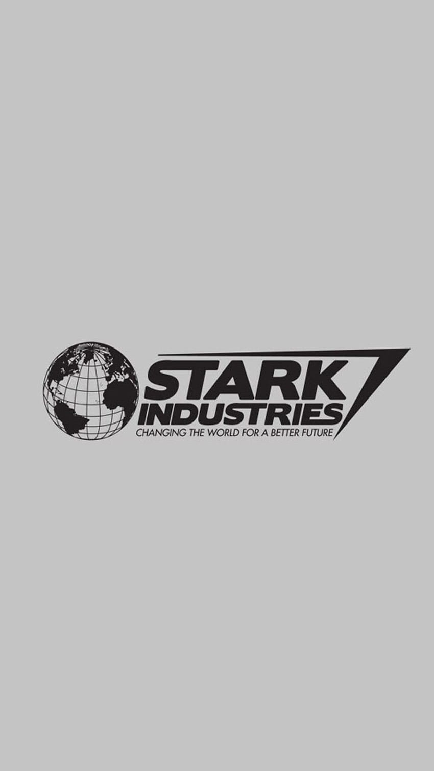 de bloqueo de hombre de hierro ✨, Industrias Stark iPhone fondo de pantalla del teléfono