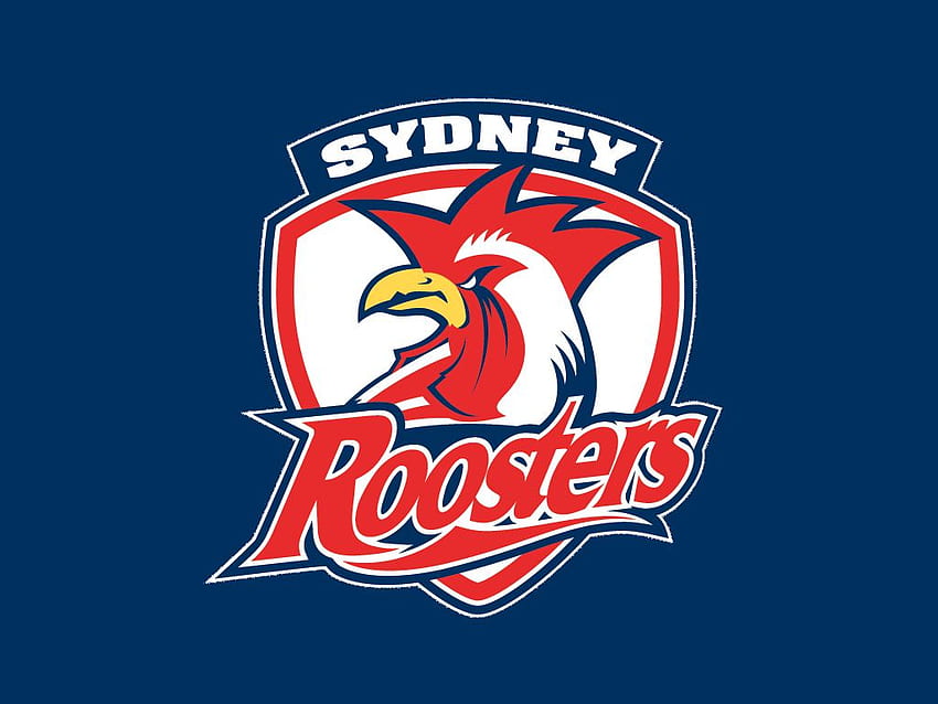 Sydney Roosters , Sports, HQ Sydney Roosters . 2019, Sports Logos HD wallpaper