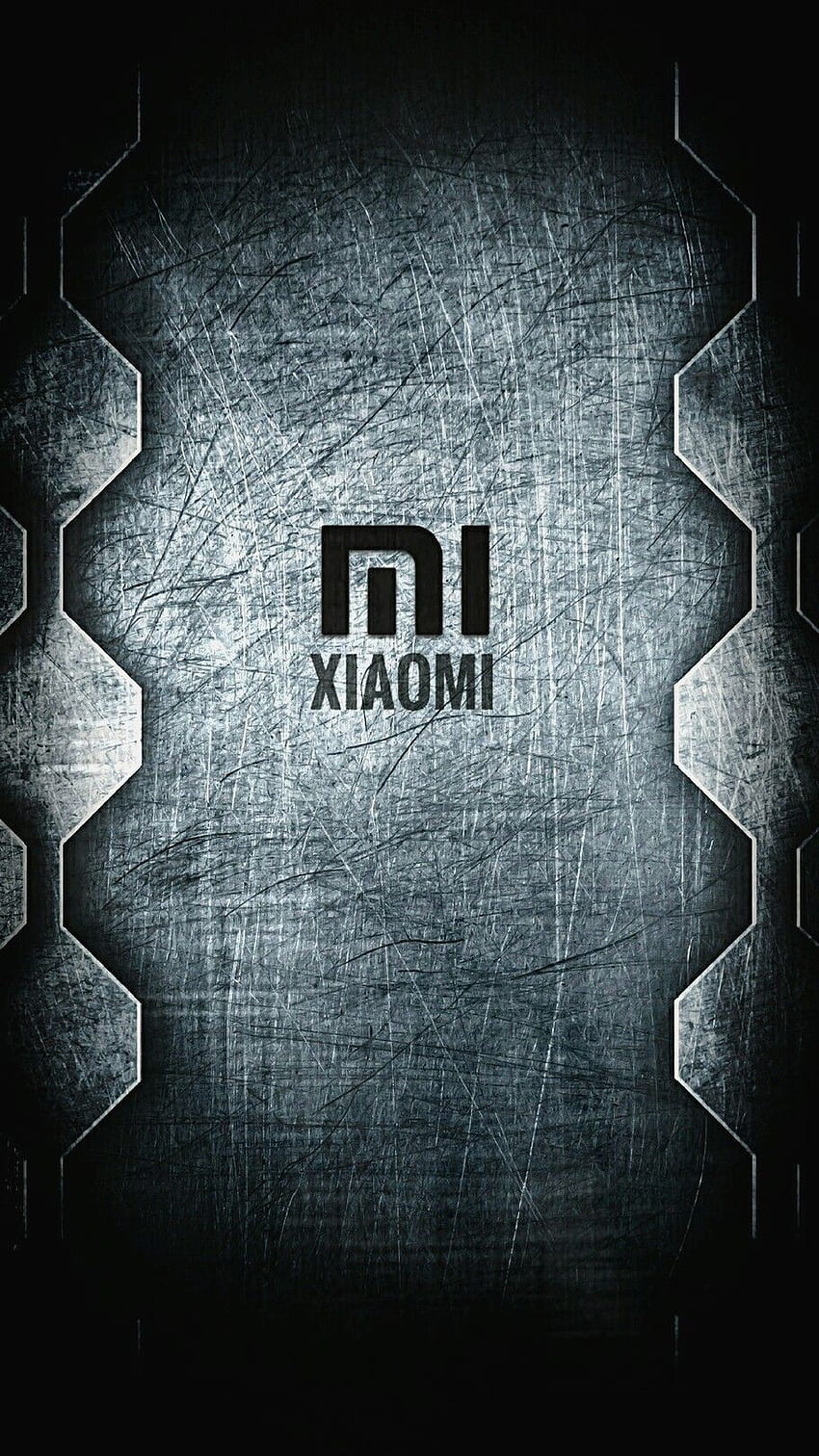 Keren Xiaomi - Logo Xiaomi -, Xiaomi Note 8 wallpaper ponsel HD