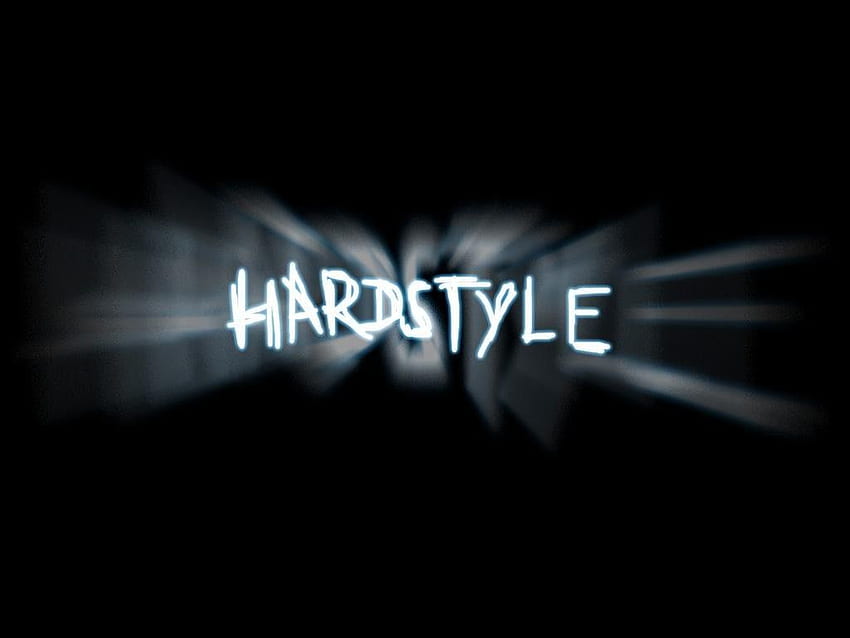 Hardstyle , Musik, HQ Hardstyle . Wallpaper HD