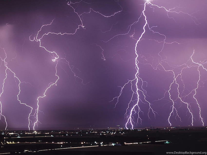 Awesome Lightning Mobile Background, Aesthetic Thunder HD wallpaper | Pxfuel