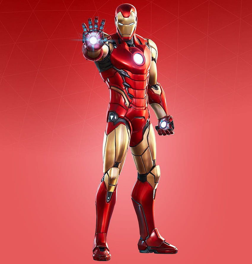 Fortnite Tony Stark Skin - Character, PNG, - Pro Game Guides, Fortnite Season 14 HD phone wallpaper