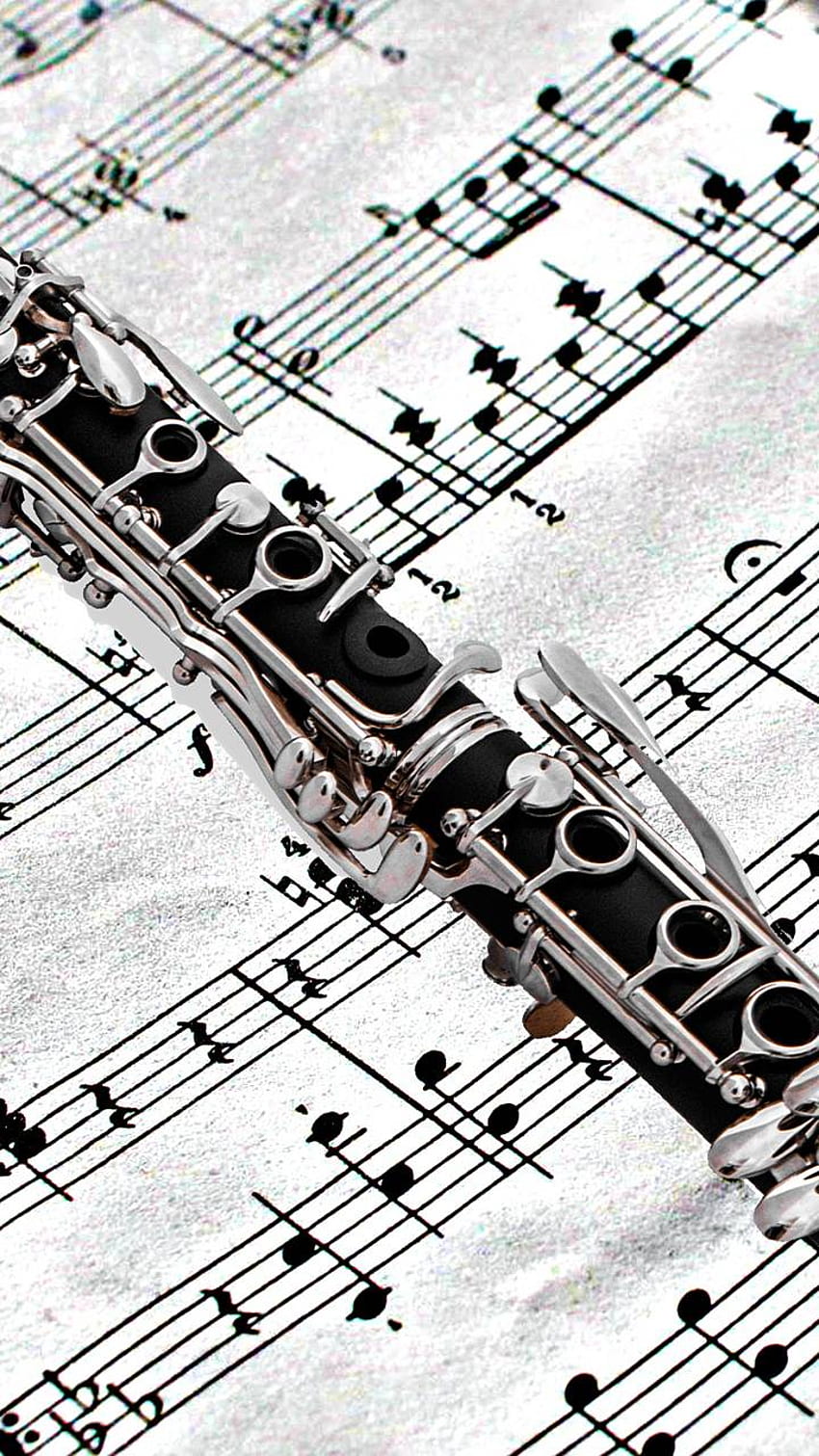 Clarinet | Hibike! Euphonium Wiki | Fandom