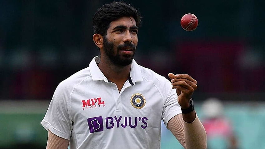 Not Sure Whether Bumrah Should Be Picked For Second Test': Gambhir Wants Pacer Preserved For Pink Ball Match, Jasprit Bumrah HD wallpaper