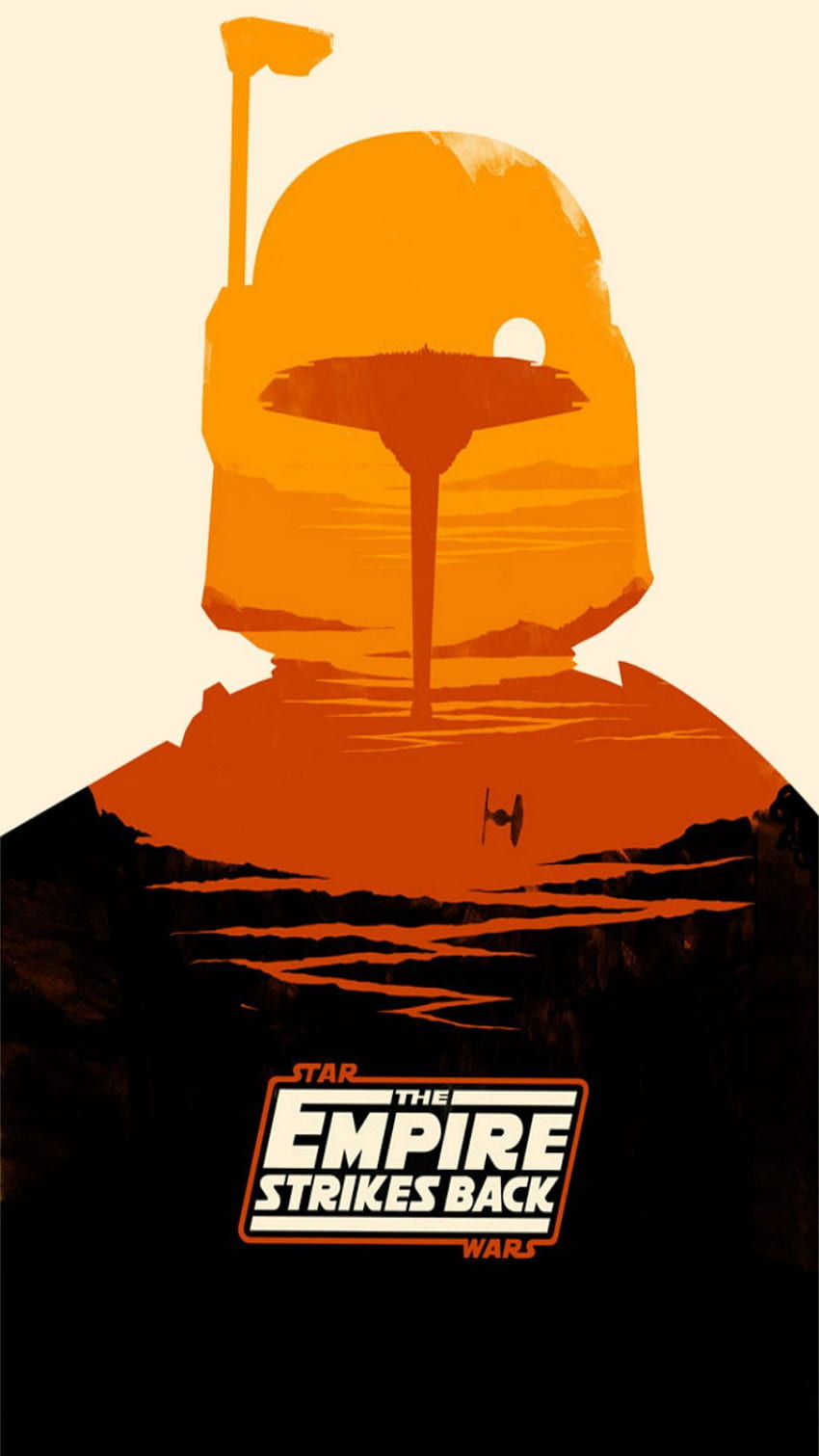 Empire Strikes Back, Star Wars Empire Strikes Back HD phone wallpaper
