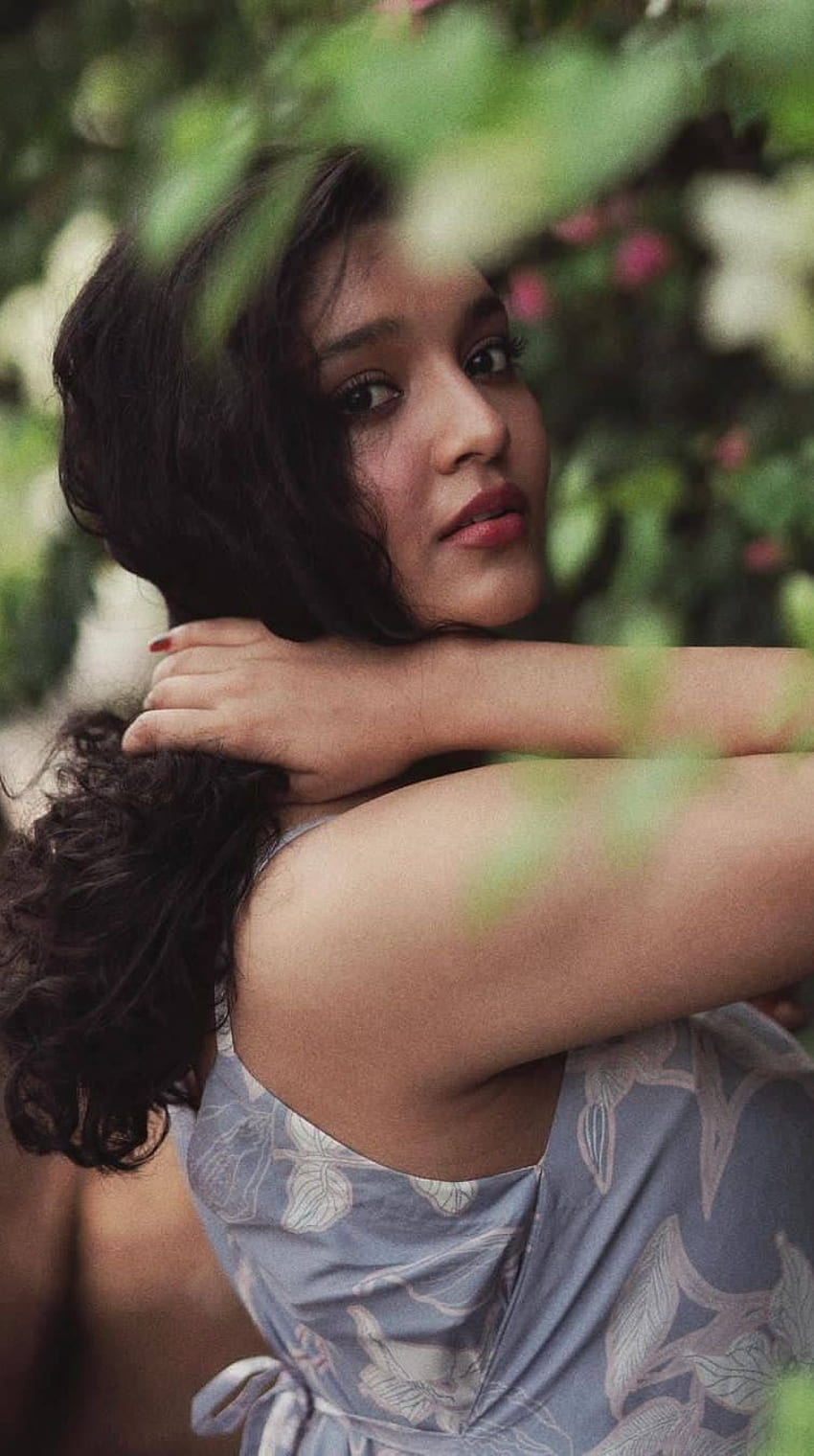Rithika singh, model, telugu actress, gorgeous HD phone wallpaper