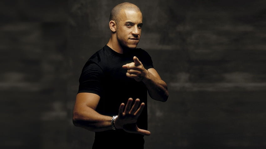 Vin Diesel / and Mobile Background HD wallpaper | Pxfuel