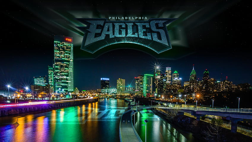 Philly Eagles 2019 Schedule HD wallpaper