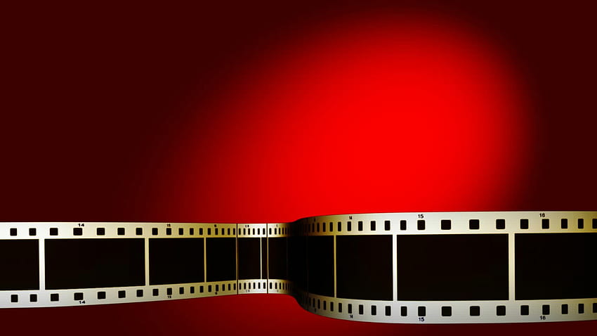 フィルム ストリップの背景。 映画 , ホラー映画とフィルムノワール, フィルムリール 高画質の壁紙