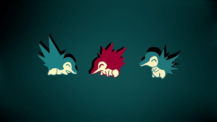 Wallpaper : 1920x1080 px, Cyndaquil, drawn, ho, oh, pokemon 1920x1080 -  4kWallpaper - 1707939 - HD Wallpapers - WallHere