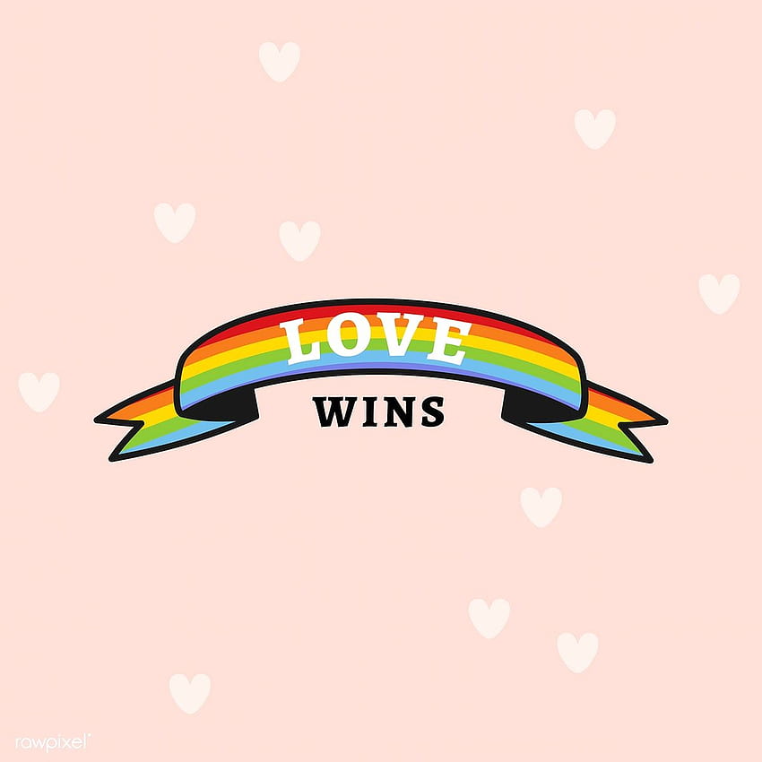 LGBT+, Gay Love HD phone wallpaper