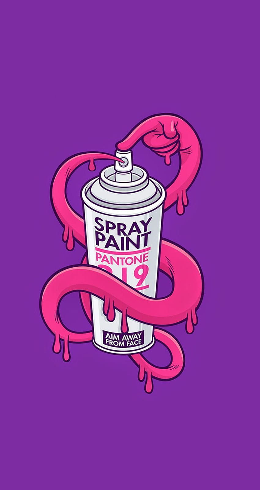 spray paint - mobile9. Plantillas graffiti, Personajes de graffiti, Alfabeto de grafiti, Funny Pop Art HD phone wallpaper