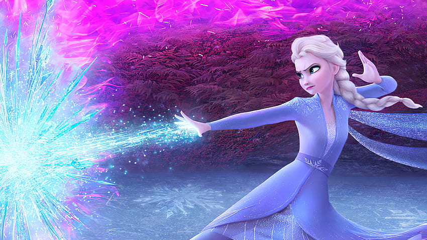 Princess Ana Frozen 2 Resolution , , Background, and , Frozen Princess HD  wallpaper | Pxfuel