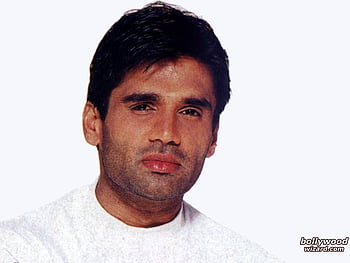 Sunil shetty  90s bollywood Bollywood pictures Celebrity photos